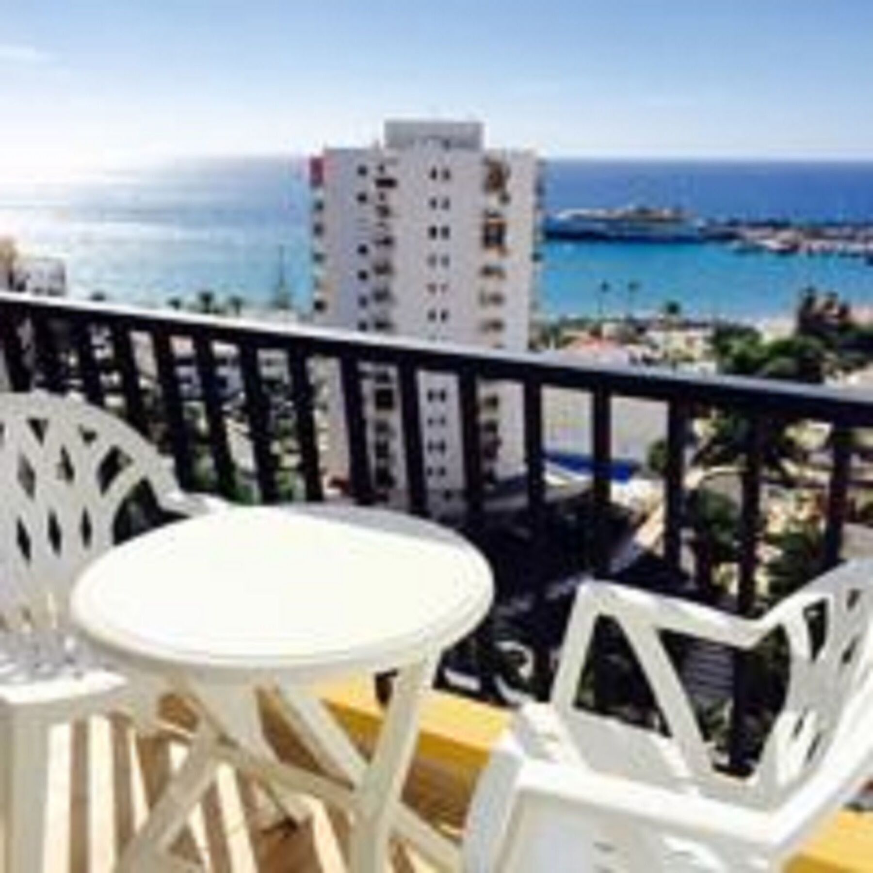 Amazing Views To Los Cristianos Bay In Achacay Arona  Eksteriør bilde